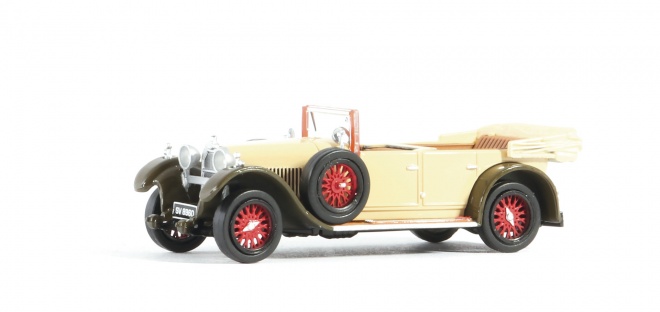 AD 22/70 Phaeton<br /><a href='images/pictures/Roco/Roco-05409.jpg' target='_blank'>Full size image</a>